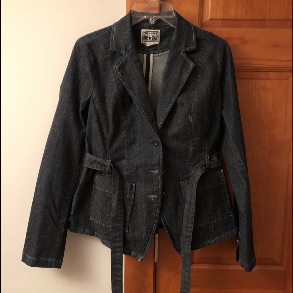 Converse Jacket - image 1